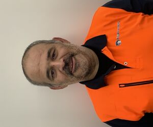 Antonio Calero