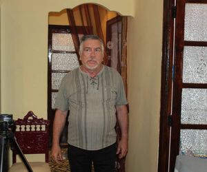 alfonso aries