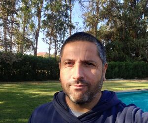 Marco Antonio