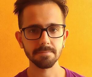 Josu Fernandez