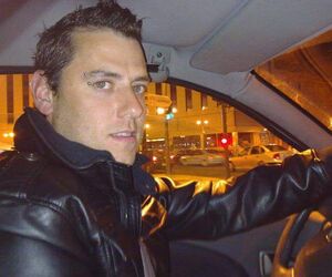 Sergio Simo