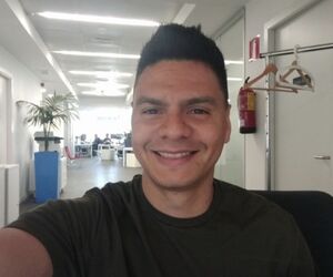 Pedro Viola