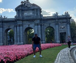 Gonzalo