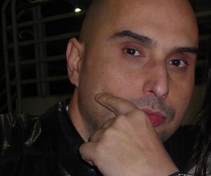 Juan Antonio B