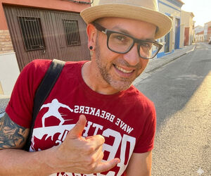 Jorge