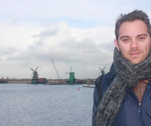 David Pescador