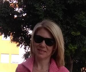 Maria Bujalanc