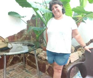 maria jose gay