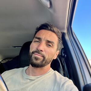 Carlos Silvest