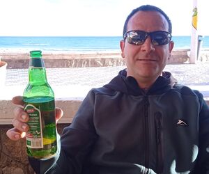 Paco Garrido R