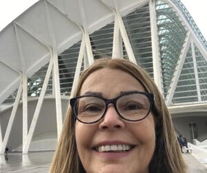 Doris sanabria