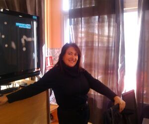 Marisa de Bena