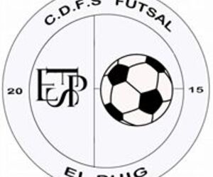 Cdfs Futsal El