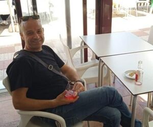 Francisco Javi