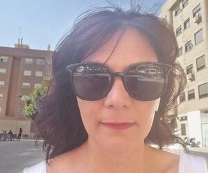 Martha Zapata
