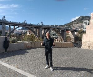Alberto