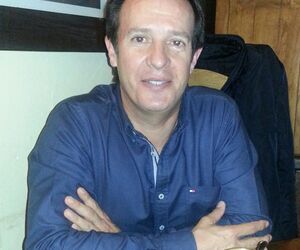 Santiago Casas