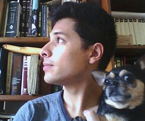 Paco GS