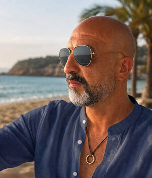 Foto de Manuel en Valencia
