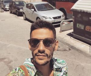 jose antonio c