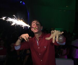 Carlos alfonso