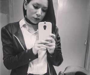 Solange Tapia