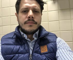 Antonio Gaona