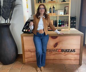 La chica de ro