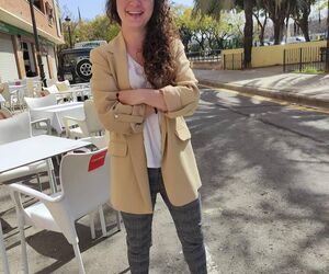 Sara Huerta Fe