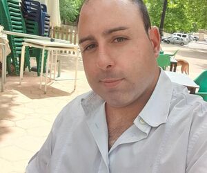 Jose Vicente