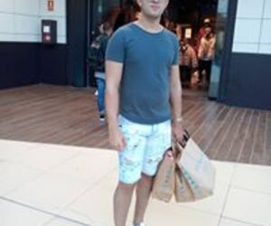 Jose Antonio P