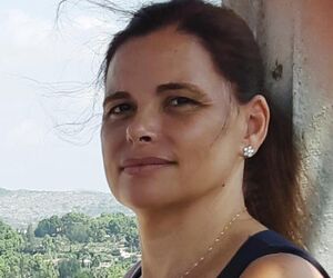 Almudena