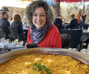 Begoña santam
