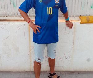 Adrian Martine