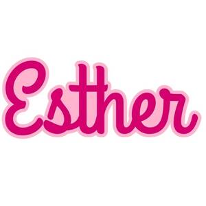 Esther