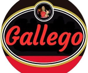 Gallego