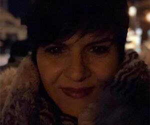 Cristina