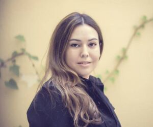 Amalia K