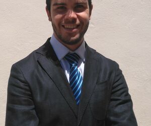 Eduardo Martin