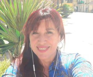 cristina
