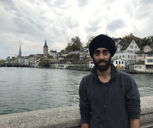 Guramarpreet C