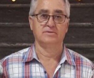 Patricio marti