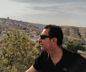 Diego Gomez
