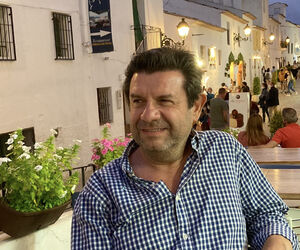 miguel angel g