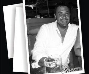 CARLOS SIMAS