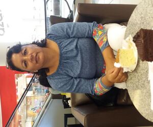 Magali reyes g