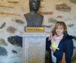 Isabel Martine