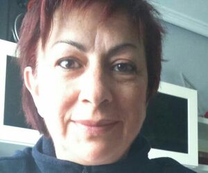 Carmen Garcia 
