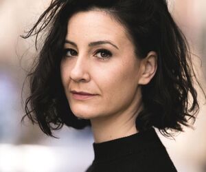 Cristina