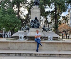 oussama